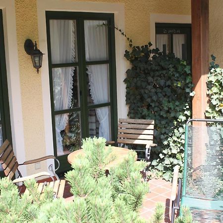 Bavaria Bad Birnbach Phòng bức ảnh