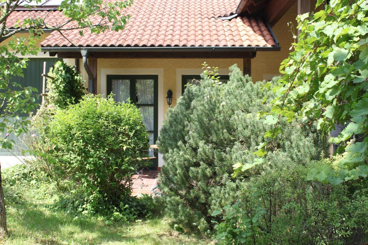 Bavaria Bad Birnbach Phòng bức ảnh
