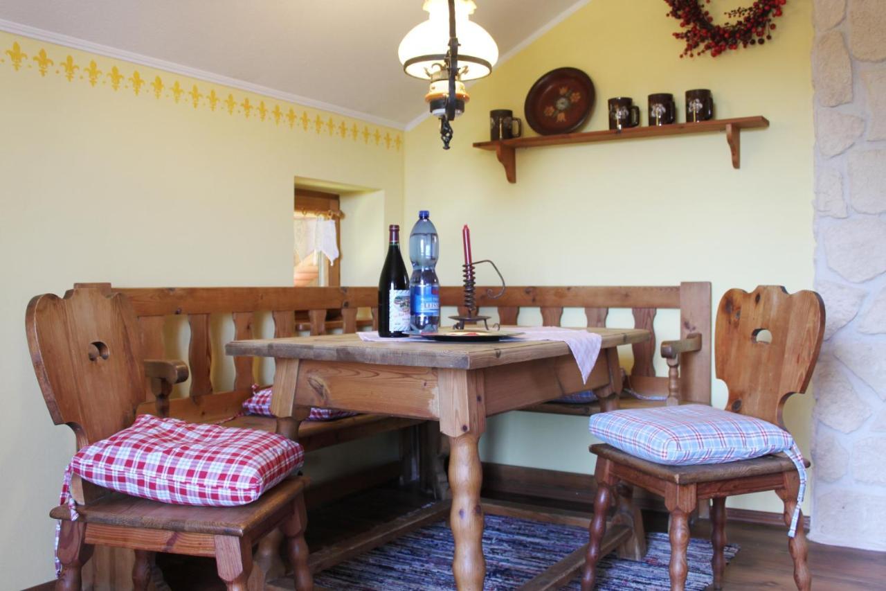 Bavaria Bad Birnbach Phòng bức ảnh