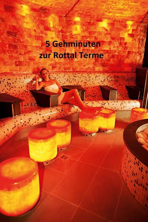Bavaria Bad Birnbach Ngoại thất bức ảnh