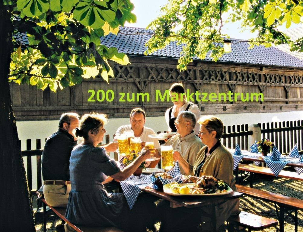 Bavaria Bad Birnbach Ngoại thất bức ảnh