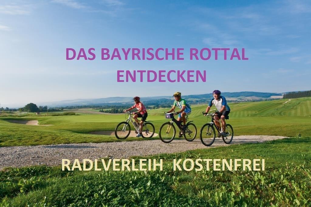 Bavaria Bad Birnbach Ngoại thất bức ảnh